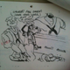Illustration for article titled See The Toons Who Would Have Appeared In Roger Rabbit's Deleted Funeral